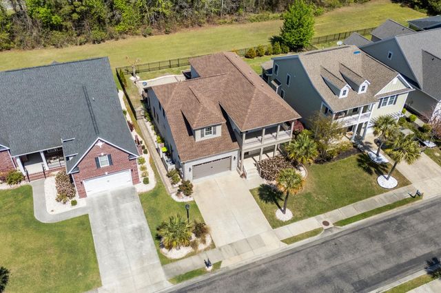 1119 East Isle of Palms Ave., Myrtle Beach, SC 29579