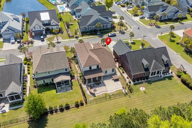 1119 East Isle of Palms Ave., Myrtle Beach, SC 29579