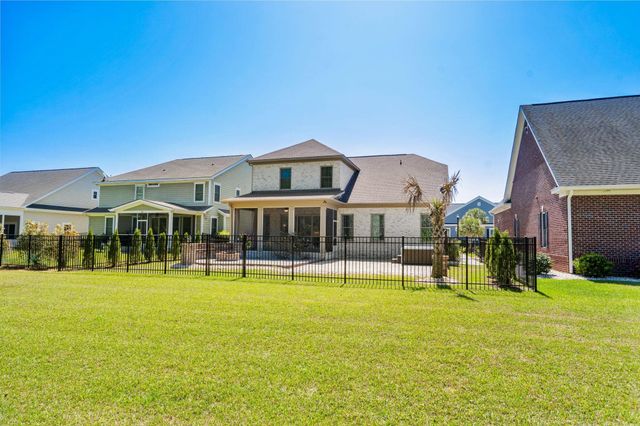 1119 East Isle of Palms Ave., Myrtle Beach, SC 29579