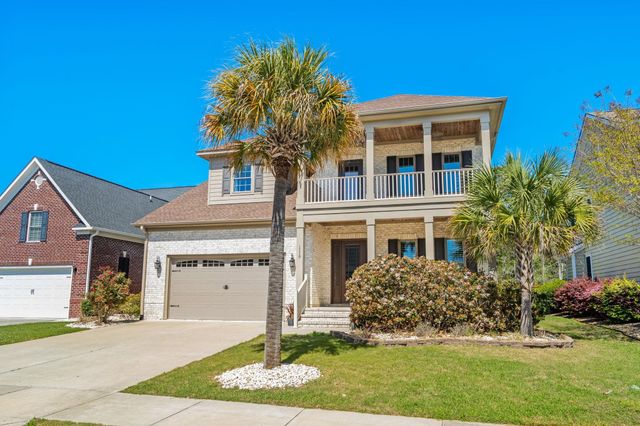 1119 East Isle of Palms Ave., Myrtle Beach, SC 29579