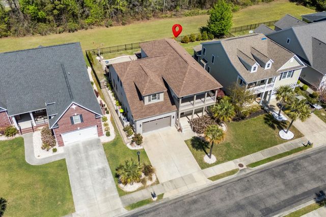 1119 East Isle of Palms Ave., Myrtle Beach, SC 29579