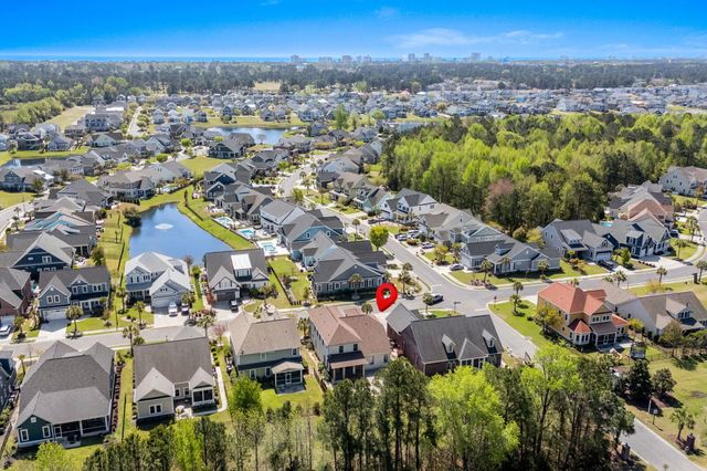 1119 East Isle of Palms Ave., Myrtle Beach, SC 29579