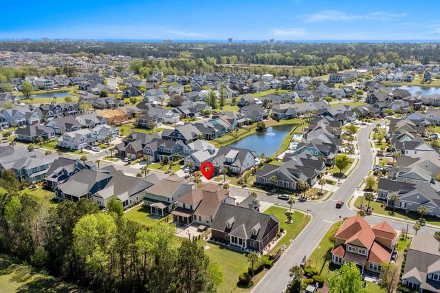 1119 East Isle of Palms Ave., Myrtle Beach, SC 29579