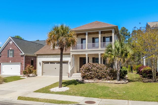 1119 East Isle of Palms Ave., Myrtle Beach, SC 29579