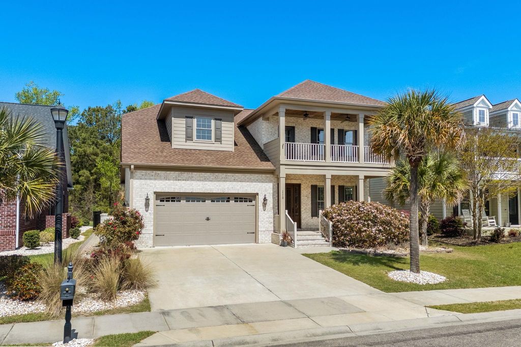1119 East Isle of Palms Ave., Myrtle Beach, SC 29579