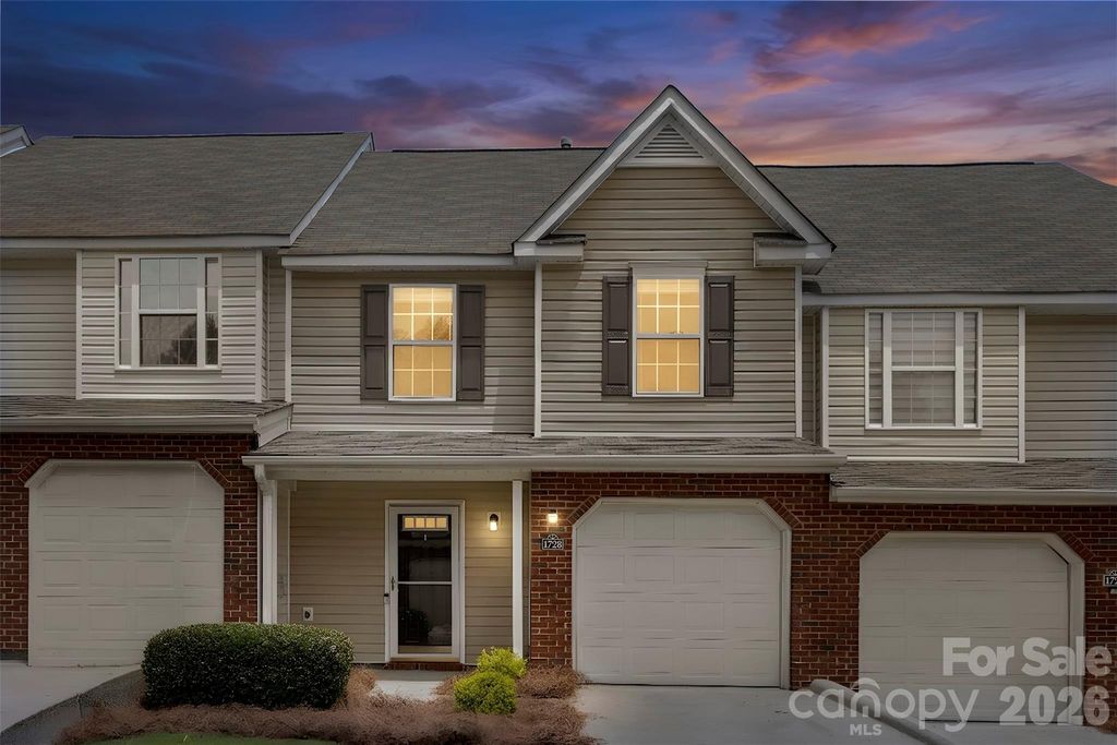 1728 Eagle Ridge Drive, Rock Hill, SC 29732