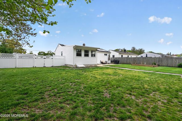 317 Northrop Road, Brick, NJ 08723
