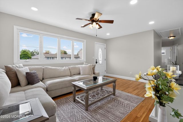 317 Northrop Road, Brick, NJ 08723