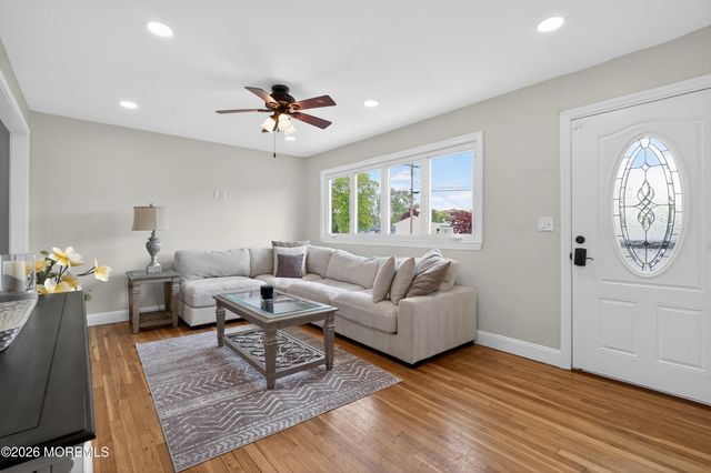 317 Northrop Road, Brick, NJ 08723