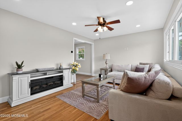 317 Northrop Road, Brick, NJ 08723