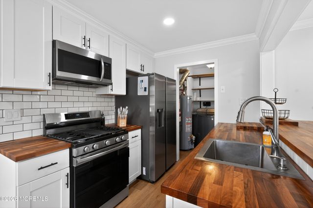 317 Northrop Road, Brick, NJ 08723