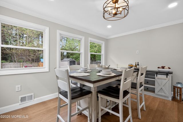 317 Northrop Road, Brick, NJ 08723