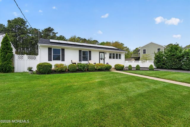 317 Northrop Road, Brick, NJ 08723