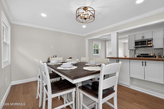 317 Northrop Road, Brick, NJ 08723