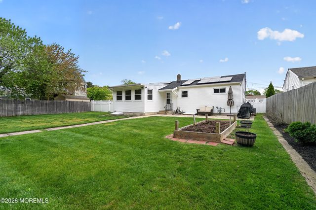 317 Northrop Road, Brick, NJ 08723