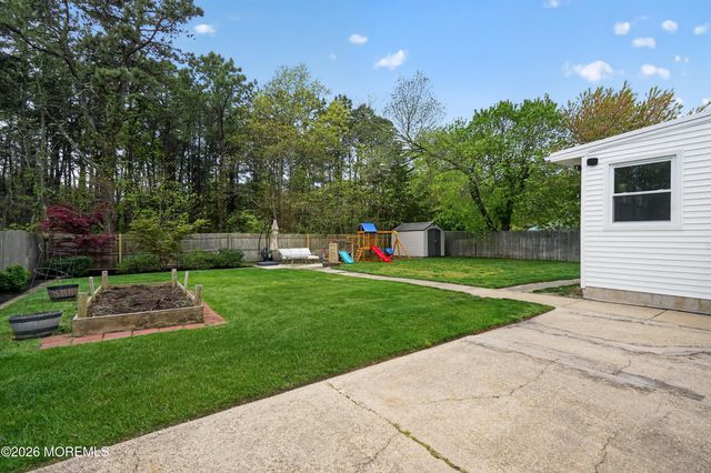 317 Northrop Road, Brick, NJ 08723