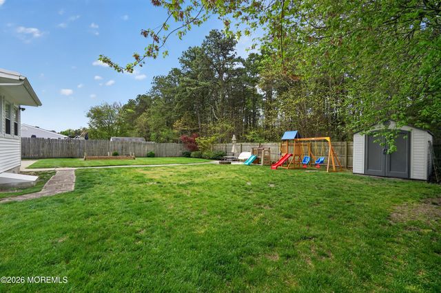317 Northrop Road, Brick, NJ 08723