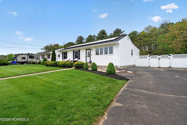 317 Northrop Road, Brick, NJ 08723