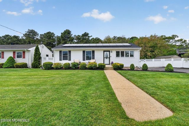 317 Northrop Road, Brick, NJ 08723