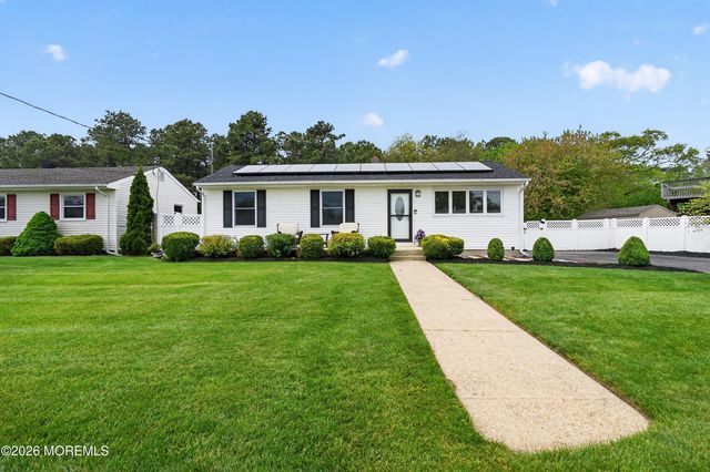 317 Northrop Road, Brick, NJ 08723