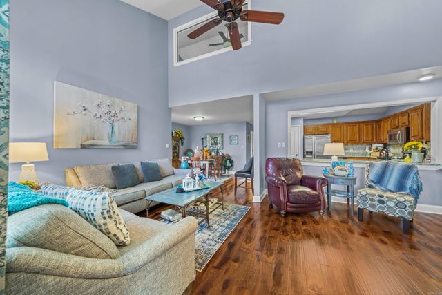 200 Hamilton Oaks Dr Apt K2, Hot Springs, AR 71913