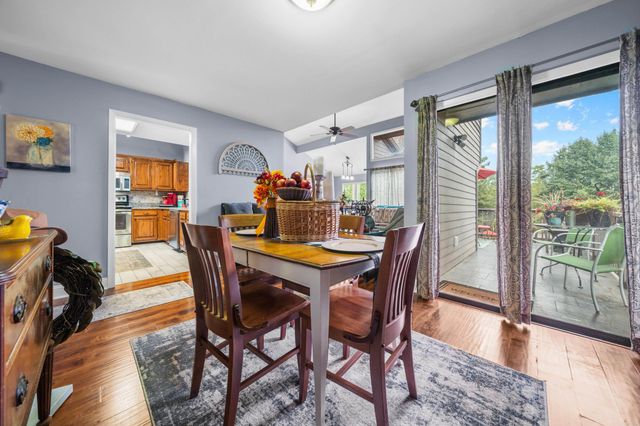 200 Hamilton Oaks Dr Apt K2, Hot Springs, AR 71913