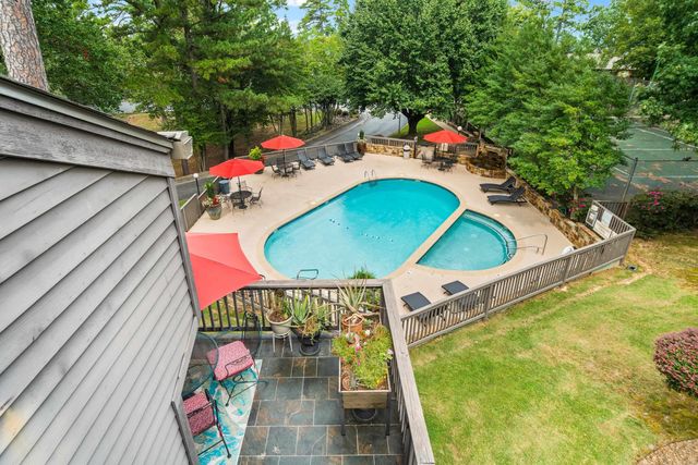 200 Hamilton Oaks Dr Apt K2, Hot Springs, AR 71913