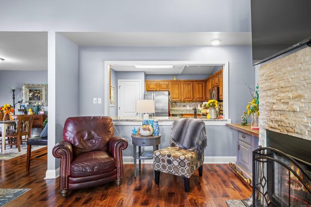 200 Hamilton Oaks Dr Apt K2, Hot Springs, AR 71913