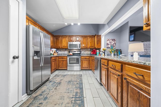 200 Hamilton Oaks Dr Apt K2, Hot Springs, AR 71913