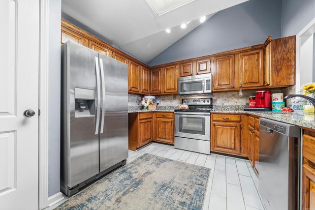 200 Hamilton Oaks Dr Apt K2, Hot Springs, AR 71913
