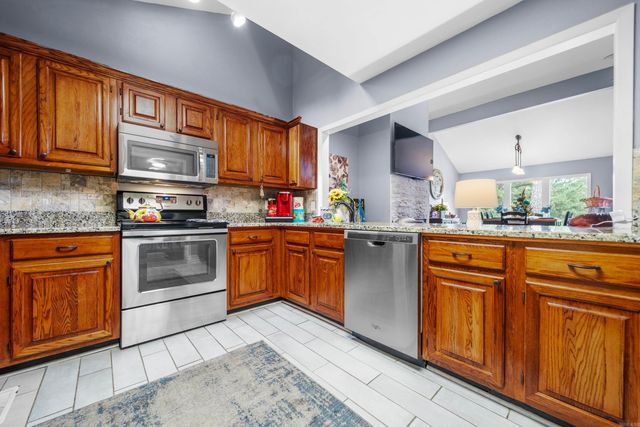 200 Hamilton Oaks Dr Apt K2, Hot Springs, AR 71913