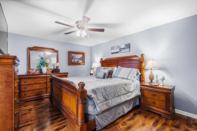 200 Hamilton Oaks Dr Apt K2, Hot Springs, AR 71913