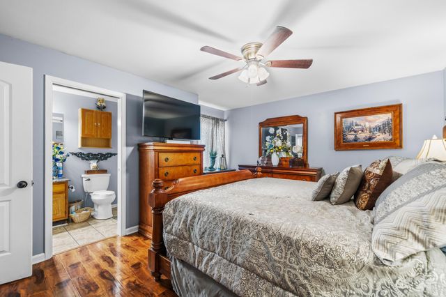200 Hamilton Oaks Dr Apt K2, Hot Springs, AR 71913