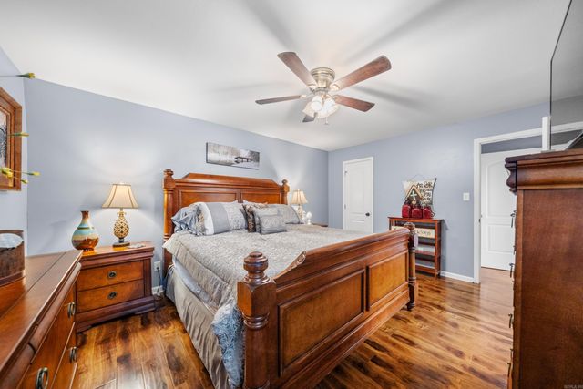 200 Hamilton Oaks Dr Apt K2, Hot Springs, AR 71913