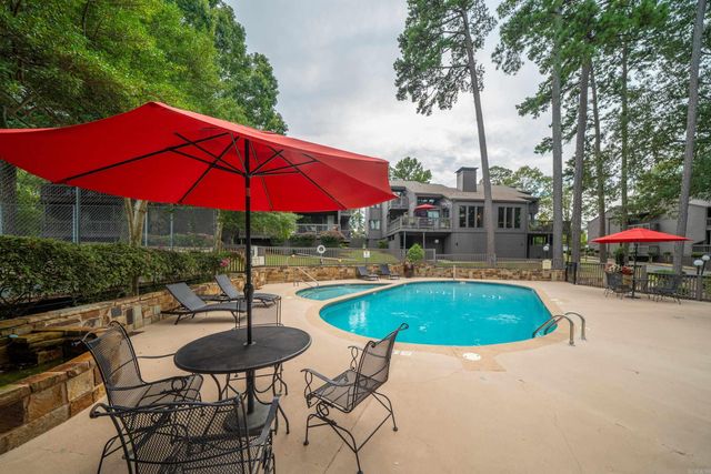 200 Hamilton Oaks Dr Apt K2, Hot Springs, AR 71913