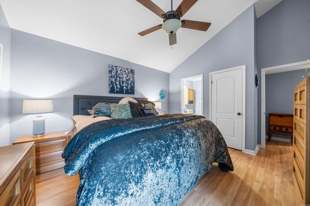 200 Hamilton Oaks Dr Apt K2, Hot Springs, AR 71913