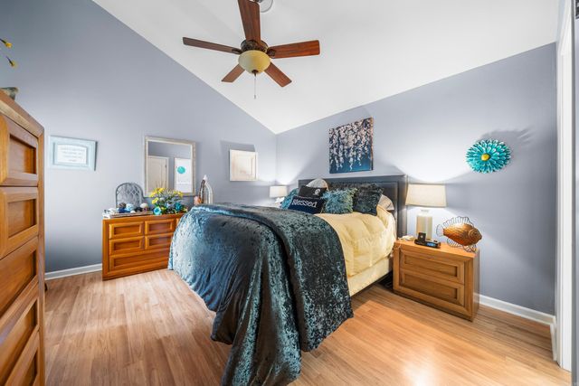 200 Hamilton Oaks Dr Apt K2, Hot Springs, AR 71913