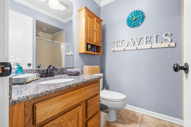 200 Hamilton Oaks Dr Apt K2, Hot Springs, AR 71913