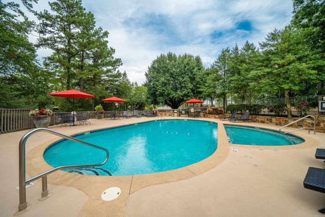 200 Hamilton Oaks Dr Apt K2, Hot Springs, AR 71913