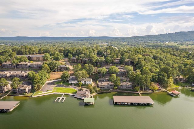 200 Hamilton Oaks Dr Apt K2, Hot Springs, AR 71913