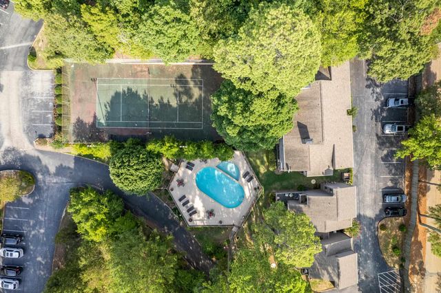 200 Hamilton Oaks Dr Apt K2, Hot Springs, AR 71913