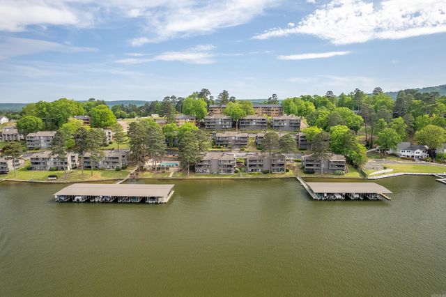 200 Hamilton Oaks Dr Apt K2, Hot Springs, AR 71913