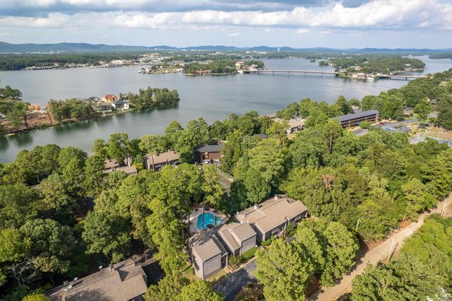 200 Hamilton Oaks Dr Apt K2, Hot Springs, AR 71913