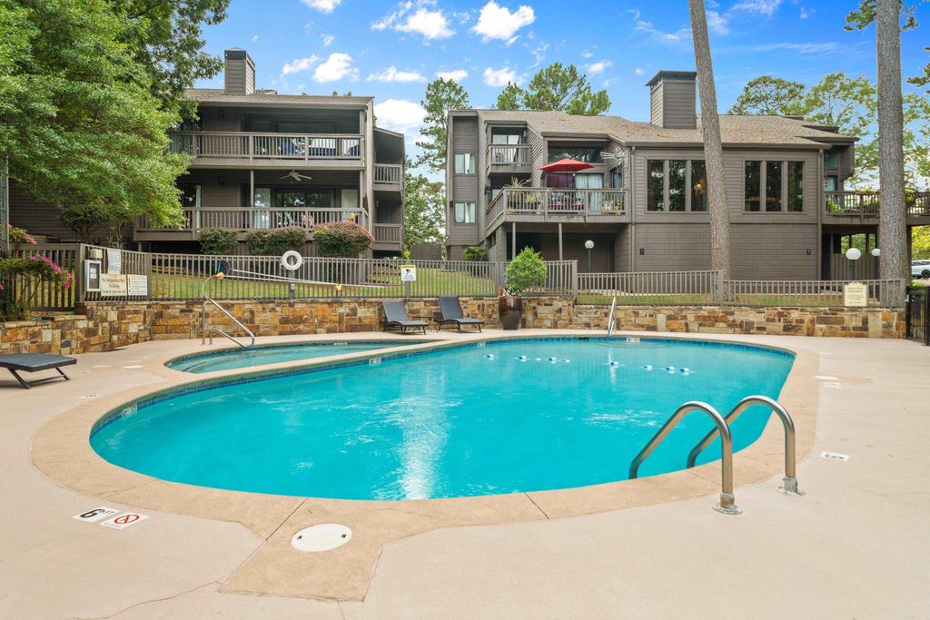 200 Hamilton Oaks Dr Apt K2, Hot Springs, AR 71913