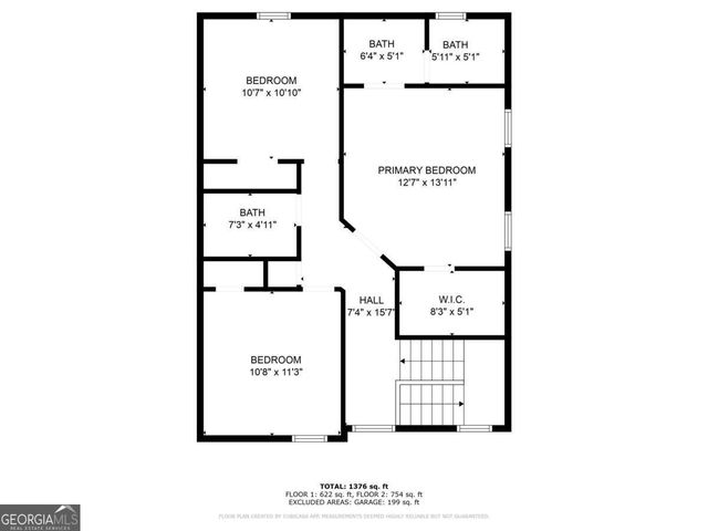 1129 Winston Drive, Decatur, GA 30032