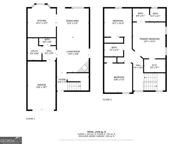 1129 Winston Drive, Decatur, GA 30032