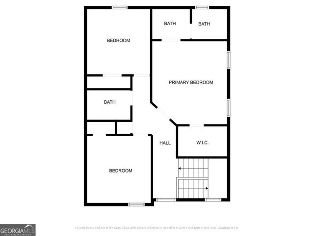 1129 Winston Drive, Decatur, GA 30032