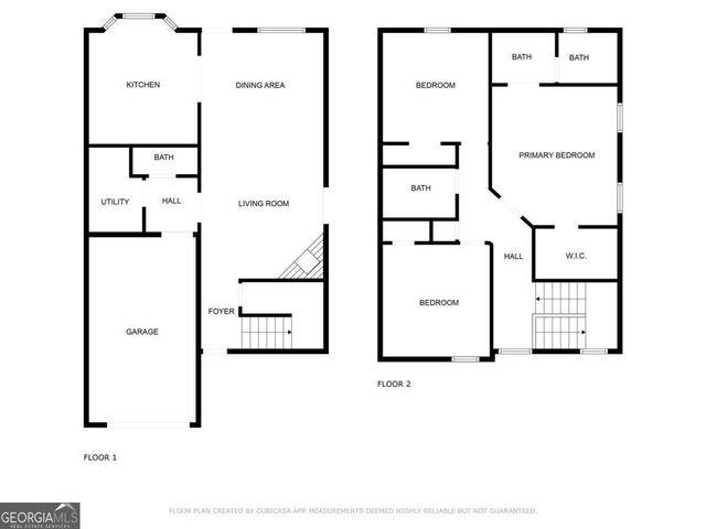 1129 Winston Drive, Decatur, GA 30032