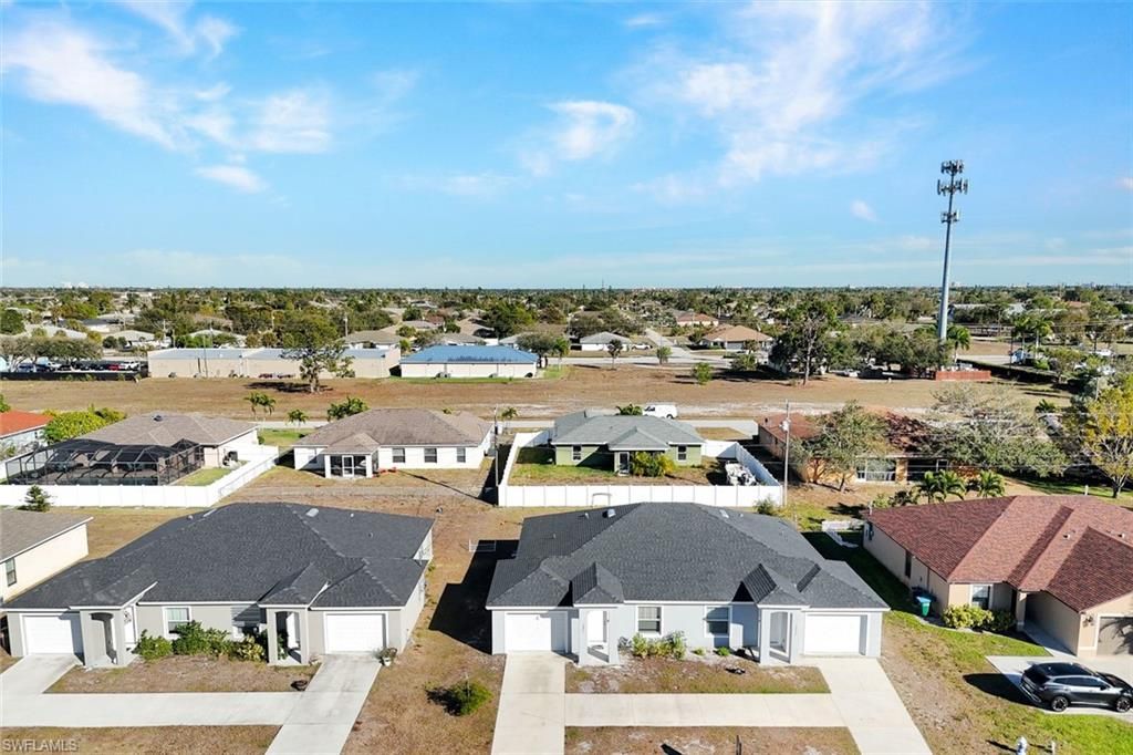 3823 SW 8th CT, CAPE CORAL, FL 33914 — exterior