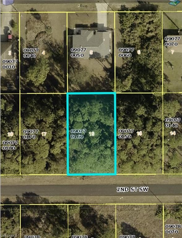 3210 2nd ST SW, Lehigh Acres, FL 33976